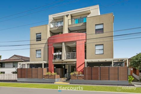 Property photo of 6/3 Close Avenue Dandenong VIC 3175