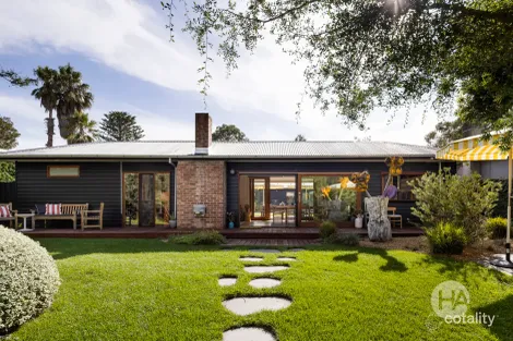 Property photo of 3 Library Road Balnarring Beach VIC 3926