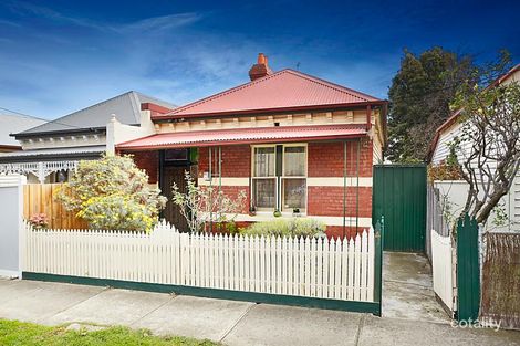 Property photo of 4 Ayr Street Ascot Vale VIC 3032