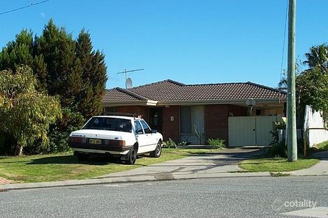 18 Carnegie Loop, Cooloongup, WA 6168