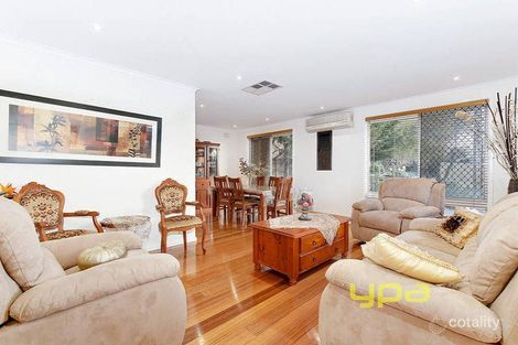 Property photo of 294 Carrick Drive Gladstone Park VIC 3043