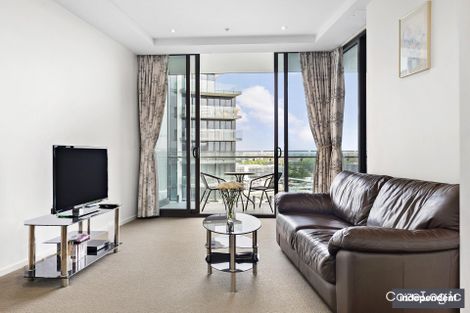 Property photo of 1317/240 Bunda Street City ACT 2601