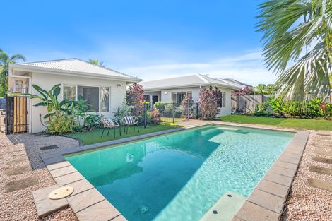 Property photo of 25 Iridescent Drive Trinity Park QLD 4879