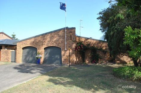 Property photo of 70 Taree Street Tuncurry NSW 2428