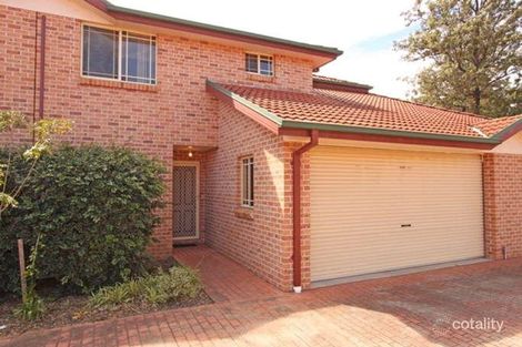 3/34-38 Mcnaughton St, Jamisontown, NSW 2750