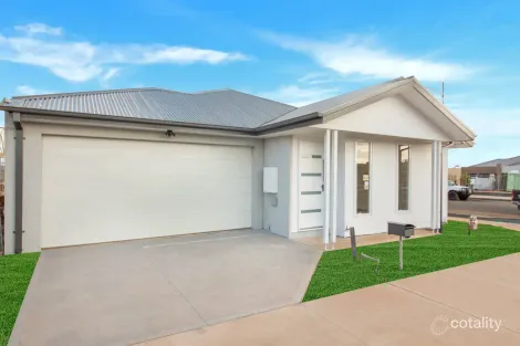 129 Paskas Dr, Fraser Rise, VIC 3336