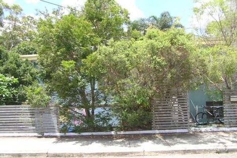 1/27 Longwood St, Woolloongabba, QLD 4102