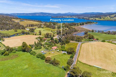 Property photo of 1191 Woodbridge Hill Road Gardners Bay TAS 7112