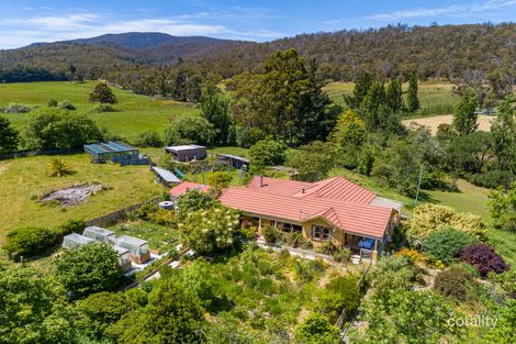 Property photo of 1191 Woodbridge Hill Road Gardners Bay TAS 7112
