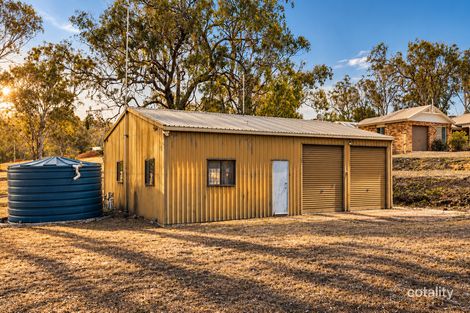 Property photo of 324 Hursley Road Glenvale QLD 4350