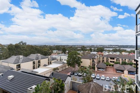 Property photo of 404/17 Davidson Terrace Joondalup WA 6027