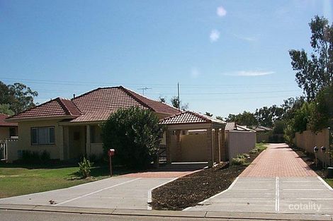 12a Dewey St, Shelley, WA 6148