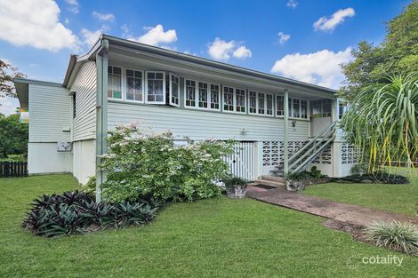 Property photo of 12-14 Nelson Street Bungalow QLD 4870