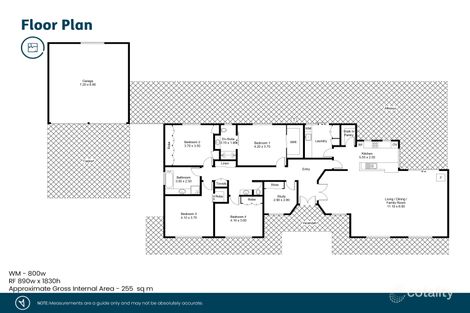 Property photo of 27 Sanctuary Way Vacy NSW 2421