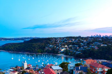 Property photo of 9A/10 Hilltop Crescent Fairlight NSW 2094