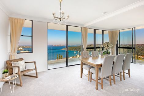 Property photo of 9A/10 Hilltop Crescent Fairlight NSW 2094