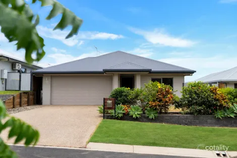 Property photo of 27 Halifax Drive Redlynch QLD 4870