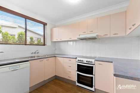 Property photo of 3/361 Cornwall Street Greenslopes QLD 4120