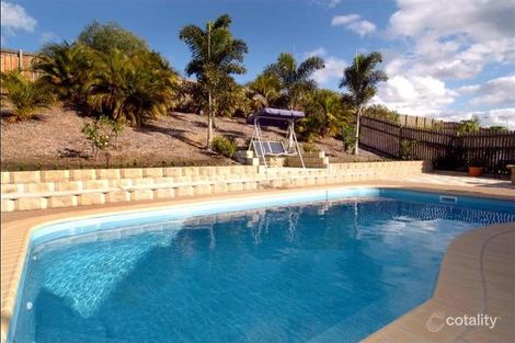 14 Dotterel Cl, Douglas, QLD 4814