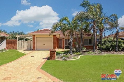 24 Wakefield Mews, Quinns Rocks, WA 6030