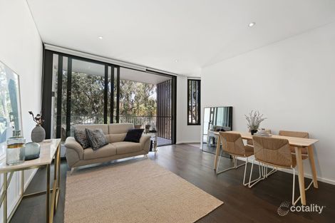 Property photo of 303/2 Birdwood Avenue Lane Cove NSW 2066