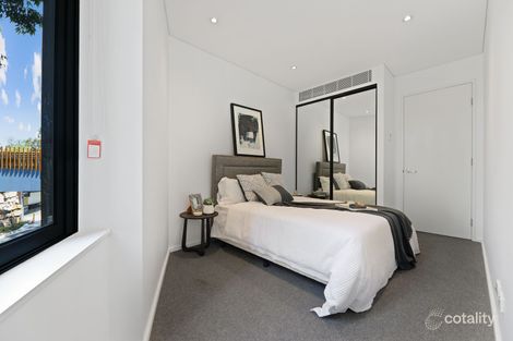 Property photo of 303/2 Birdwood Avenue Lane Cove NSW 2066