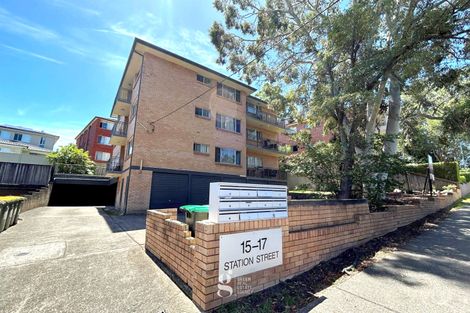 1/15-17 Station St, West Ryde, NSW 2114