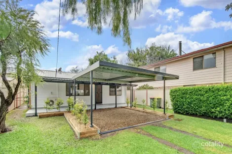 21 Boonoo St, Hemmant, QLD 4174