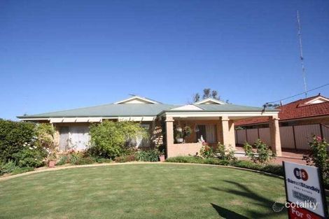 Property photo of 11 Georgia Street Binningup WA 6233