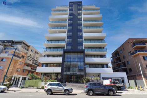 19/26 George St, Liverpool, NSW 2170