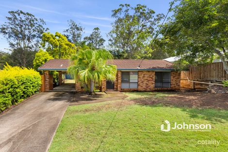 Property photo of 48 Glenelg Drive Brassall QLD 4305