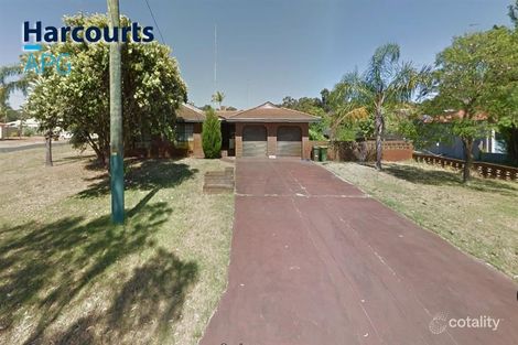 Property photo of 9 Hinge Road Harvey WA 6220