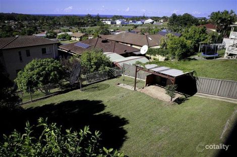 Property photo of 28 Haviland Street Woolgoolga NSW 2456
