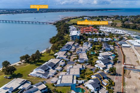 Property photo of 29A/16 Spinnaker Drive Sandstone Point QLD 4511