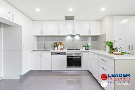 Property photo of 201/1-15 West Street Petersham NSW 2049