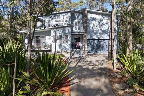 4 Woodbrook Trl, Murrays Beach, NSW 2281