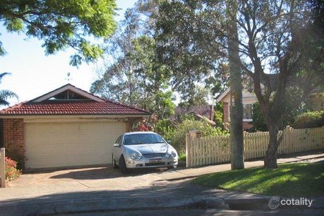 43 Matthews Ave, Lane Cove, NSW 2066