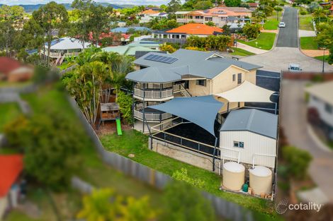 Property photo of 41 Lucy Drive Edens Landing QLD 4207
