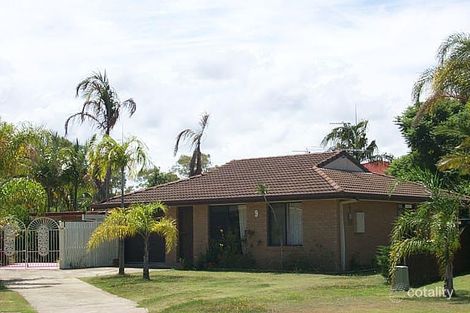 9 Eurimbula Ct, Paradise Point, QLD 4216