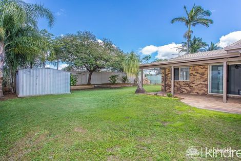 Property photo of 97 Allison Drive Kallangur QLD 4503
