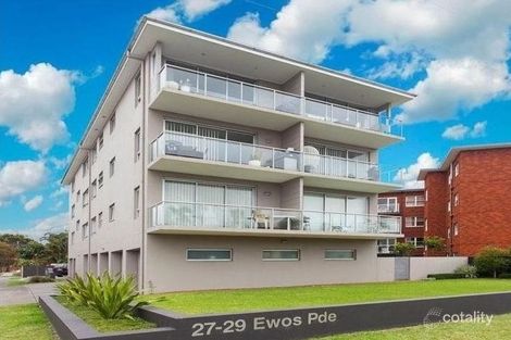 Property photo of 6/27-29 Ewos Parade Cronulla NSW 2230