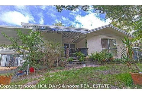 Property photo of 3 Naturi Street Noosa Heads QLD 4567