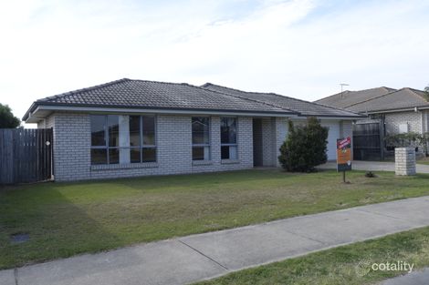 Property photo of 8 Walnut Crescent Lowood QLD 4311