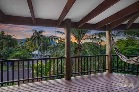 Property photo of 10 Trinidad Close Trinity Beach QLD 4879