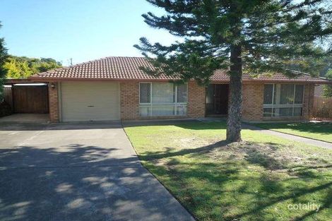 Property photo of 13 Dargie Avenue Collingwood Park QLD 4301