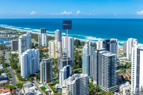 Property photo of 9/19 Peak Avenue Main Beach QLD 4217