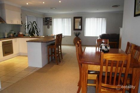 Property photo of 48 Warburton Crescent Werrington County NSW 2747