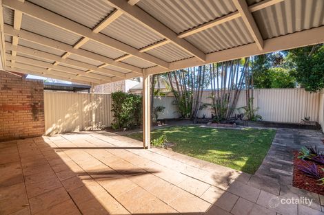 Property photo of 14/17 Yaun Street Coomera QLD 4209