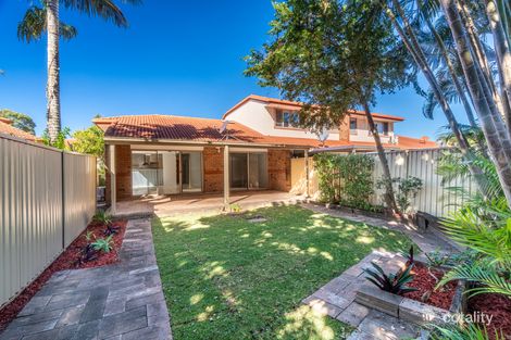 Property photo of 14/17 Yaun Street Coomera QLD 4209