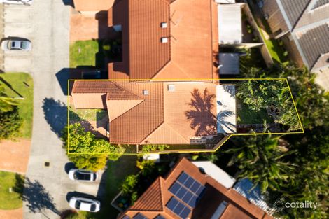 Property photo of 14/17 Yaun Street Coomera QLD 4209